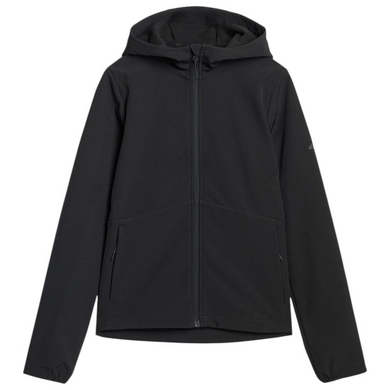 4F Γυναικείο μπουφάν Softshell Jacket 4F Γυναικείο μπουφάν Softshell Jacket